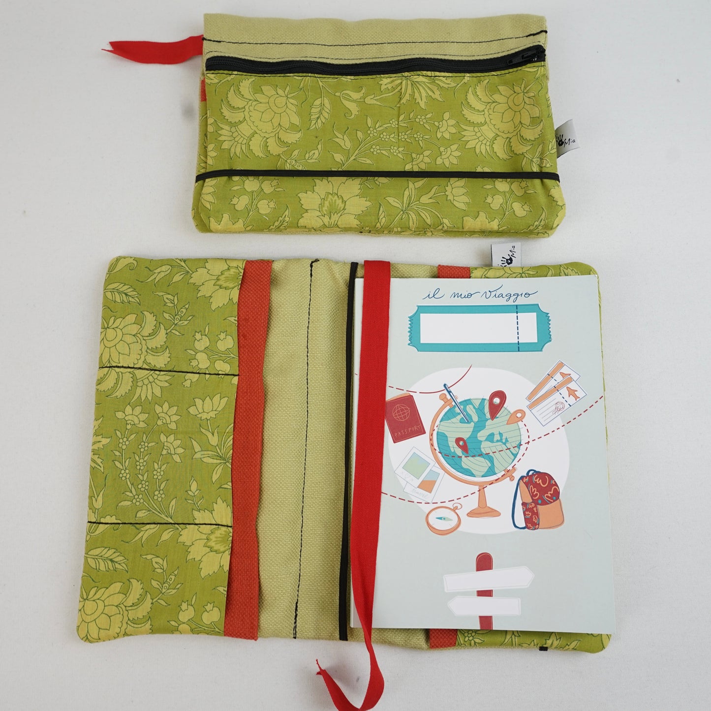 COVER PER DORY-GULLIVER-APPUNTINI