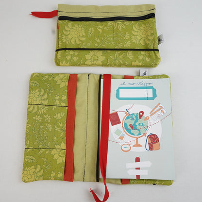 COVER A5 per DORY/GULLIVER/APPUNTINI