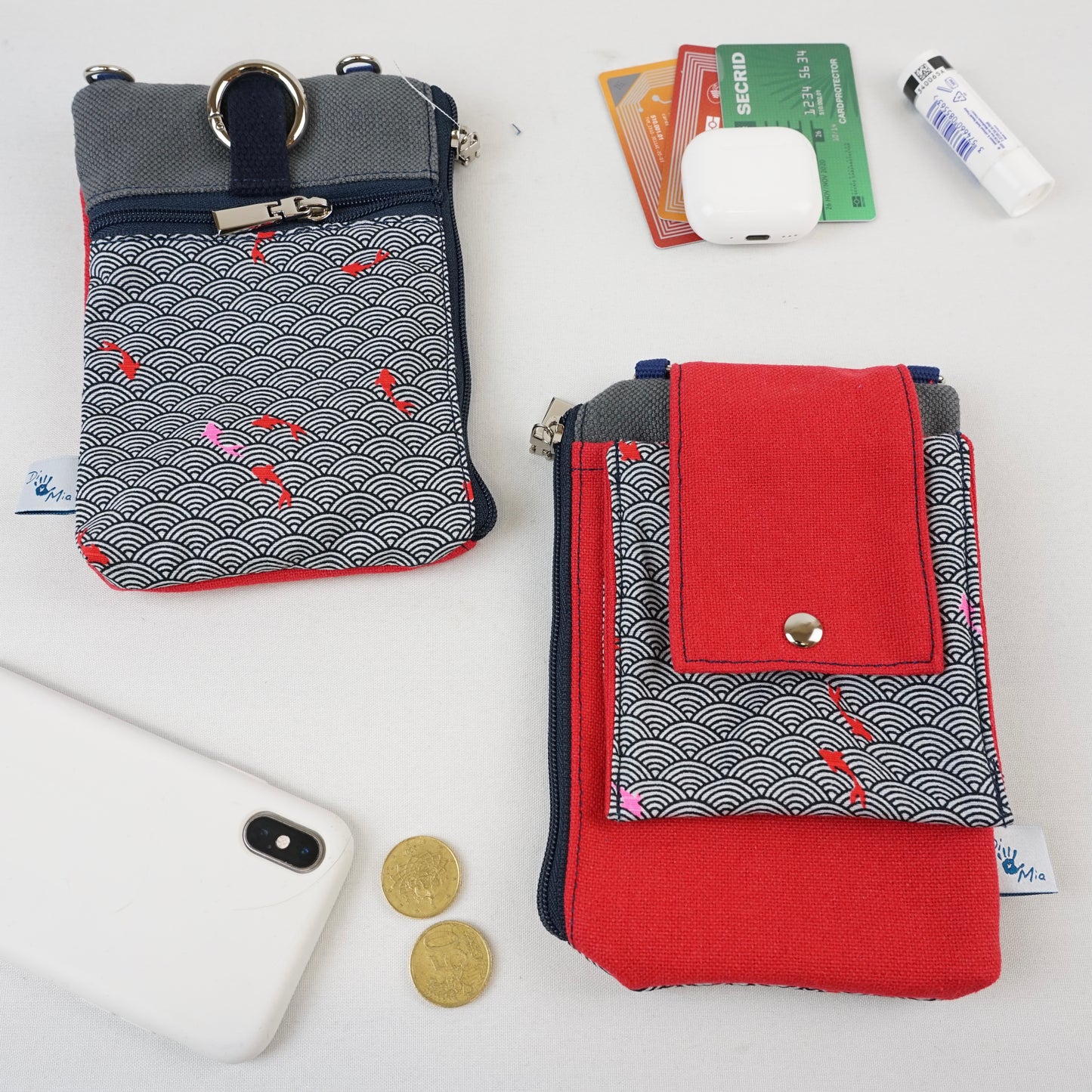 PRATICUCCIOLO - organizer