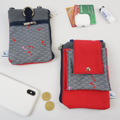 PRATICUCCIOLO - organizer