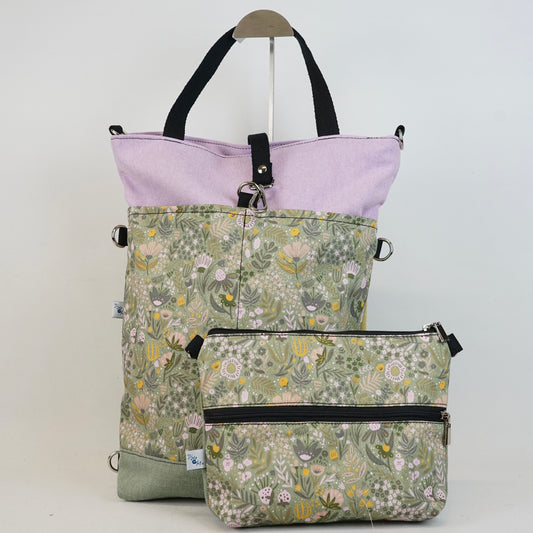 Borsa/zaino - MAGICABULA XL