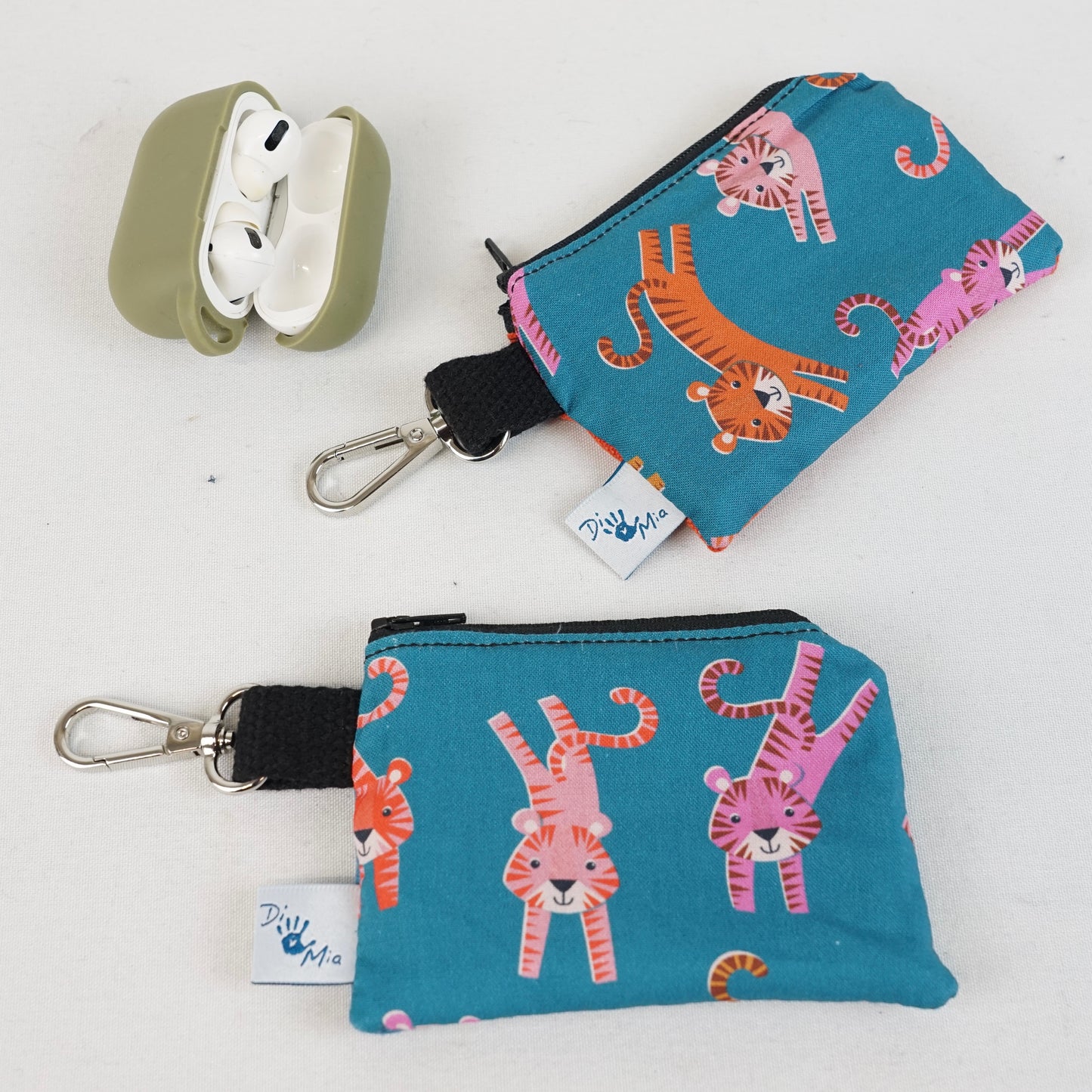 MINI PRATICUCCIO - Pochette