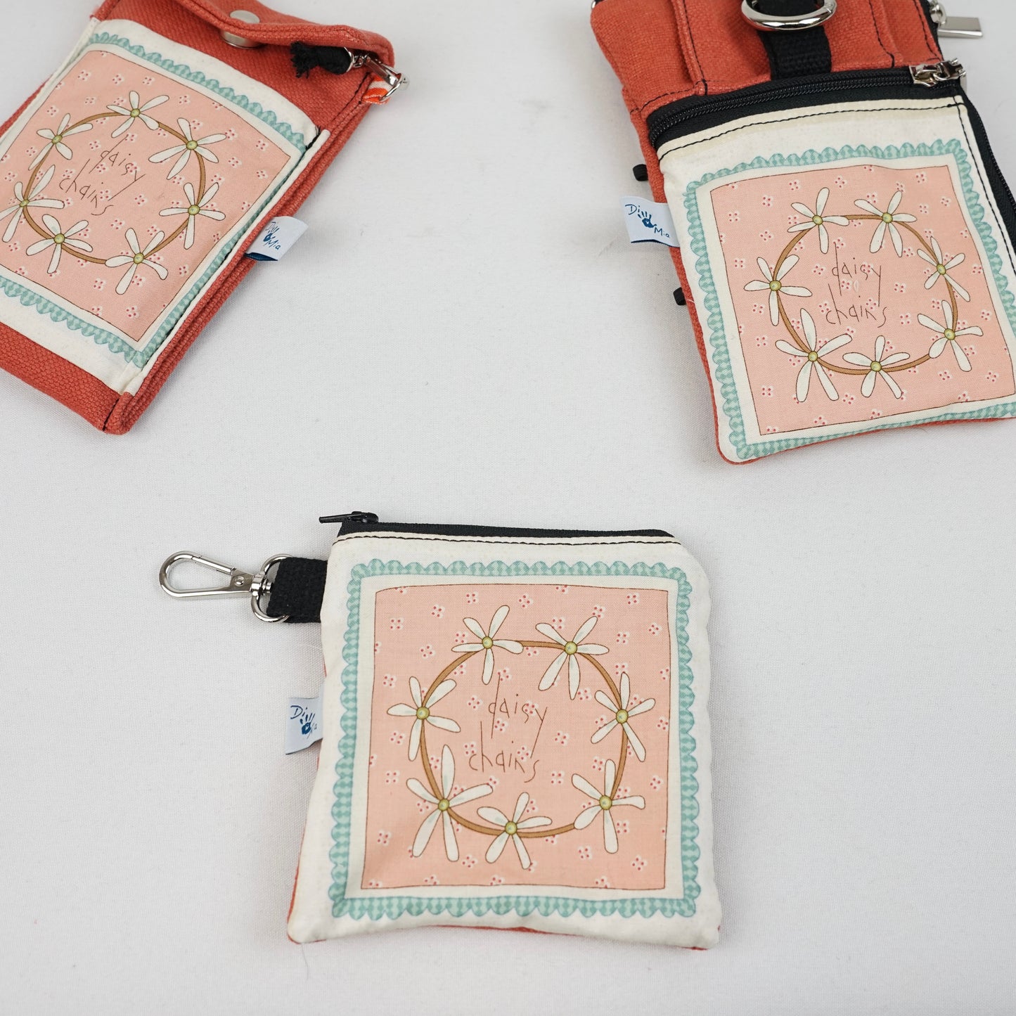 PRATICUCCIO XS - Pochette