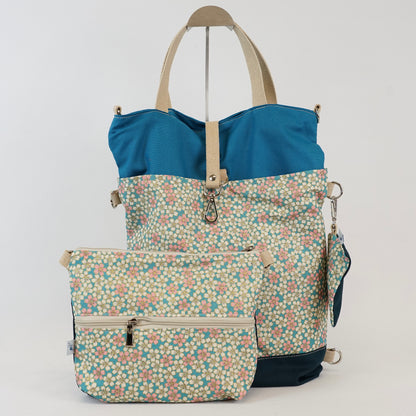 Borsa/zaino - MAGICABULA XL