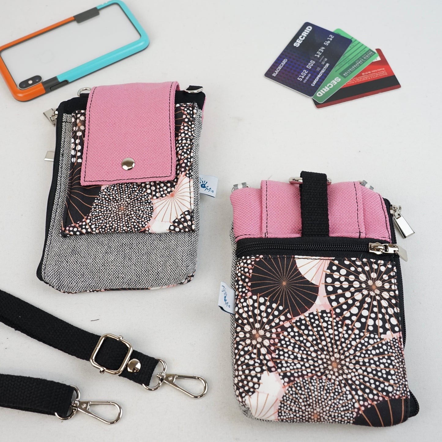 PRATICUCCIOLO - organizer