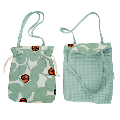 SHOPPER doubleface