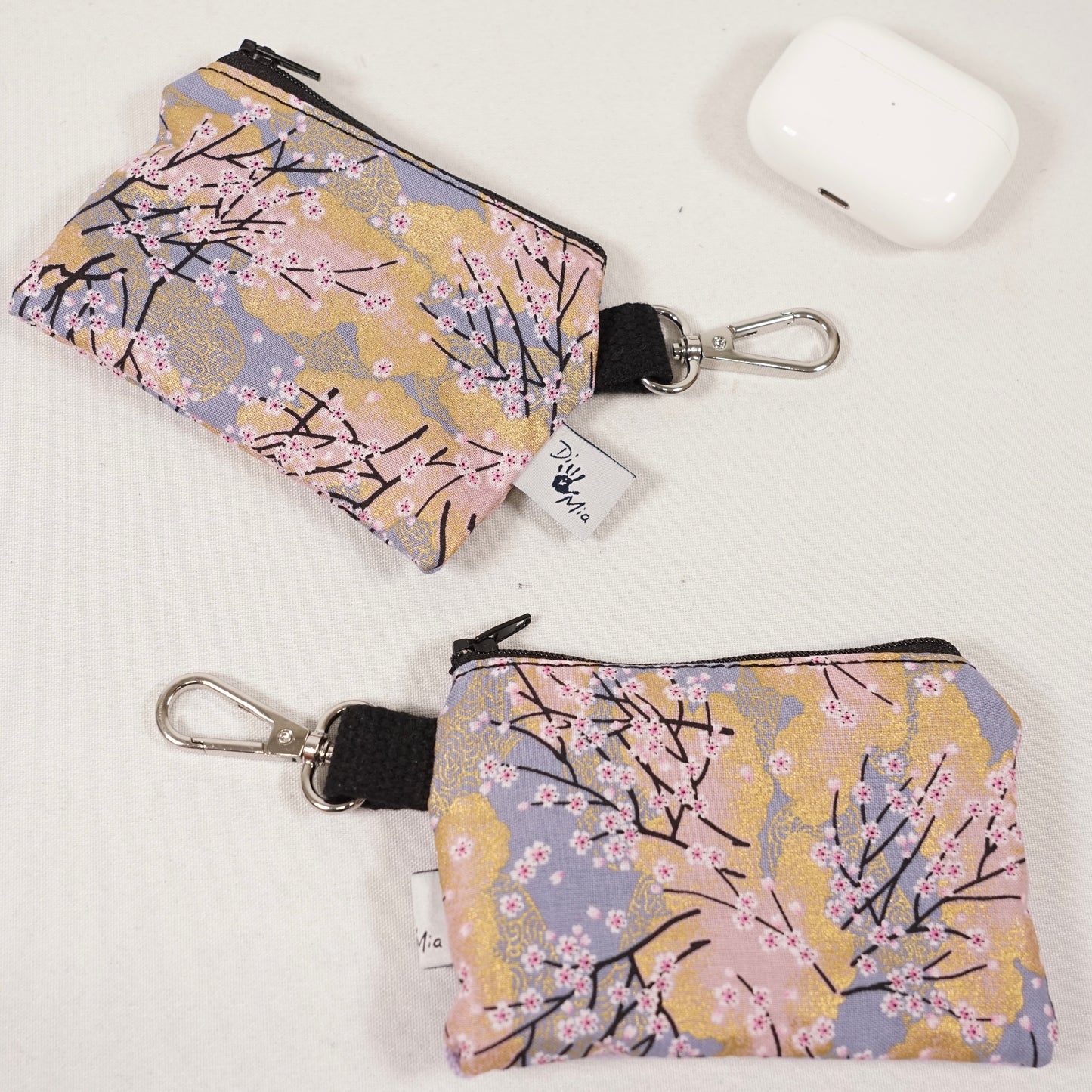 MINI PRATICUCCIO - Pochette