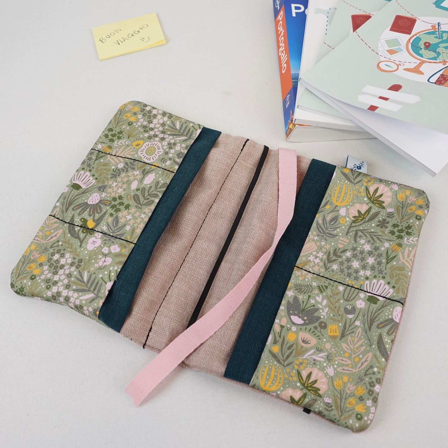 COVER A5 per LIBRI/DORY/GULLIVER/APPUNTINI