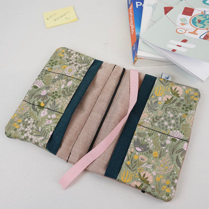 COVER A5 per LIBRI/DORY/GULLIVER/APPUNTINI
