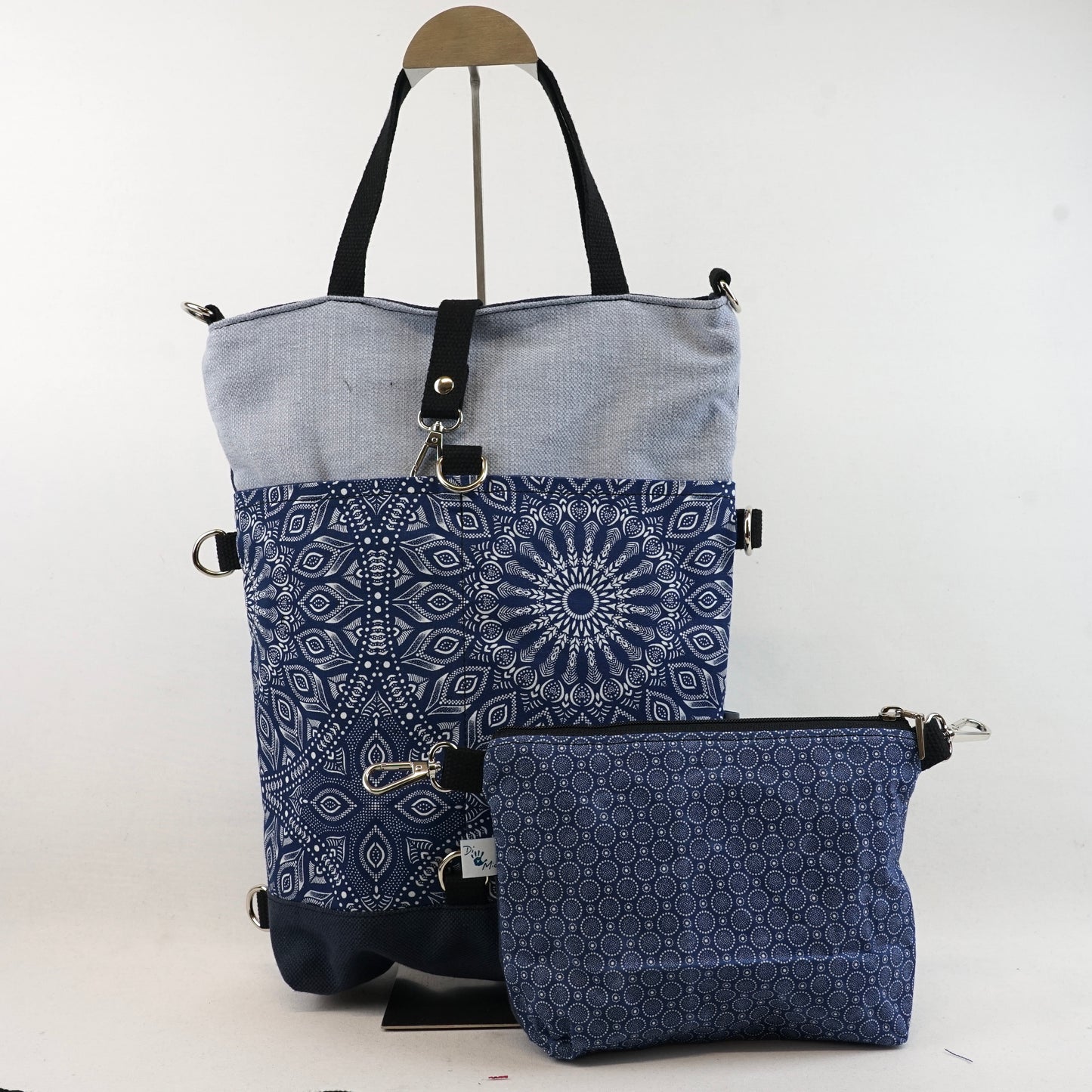 Borsa/zaino - MAGICABULA S