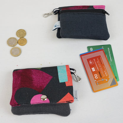 MADERINO  S - portacarte