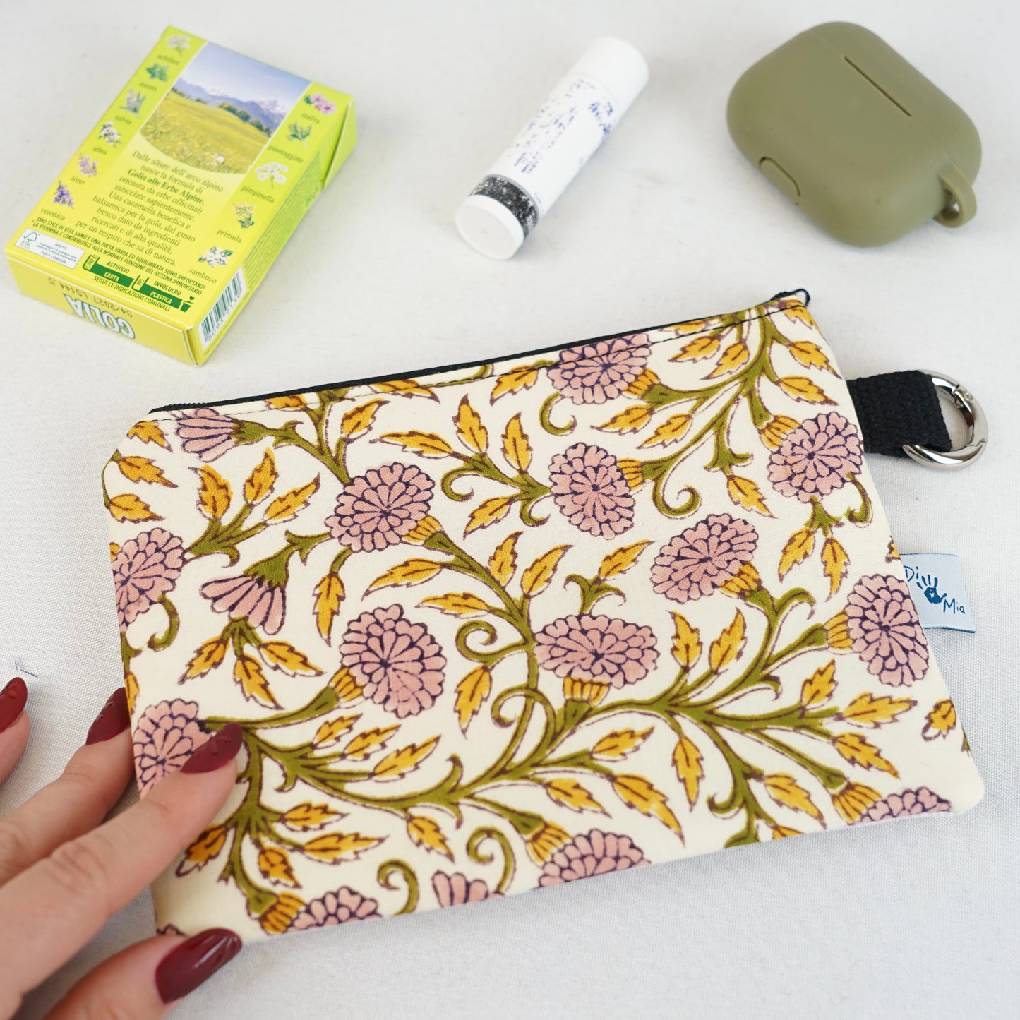 Praticucci XS Pochette