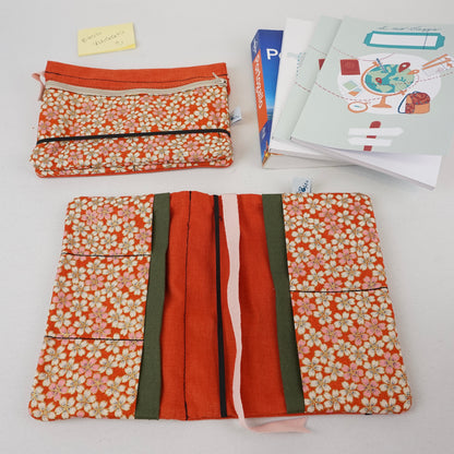 COVER A5 per LIBRI/DORY/GULLIVER/APPUNTINI