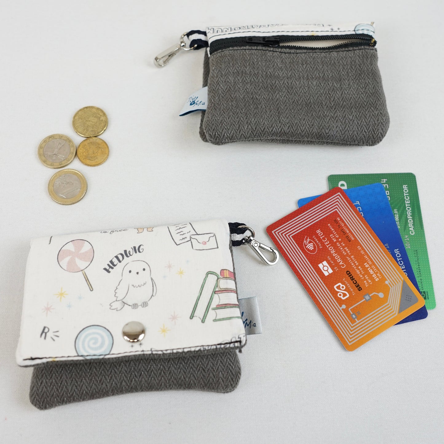 MADERINO  S - portacarte