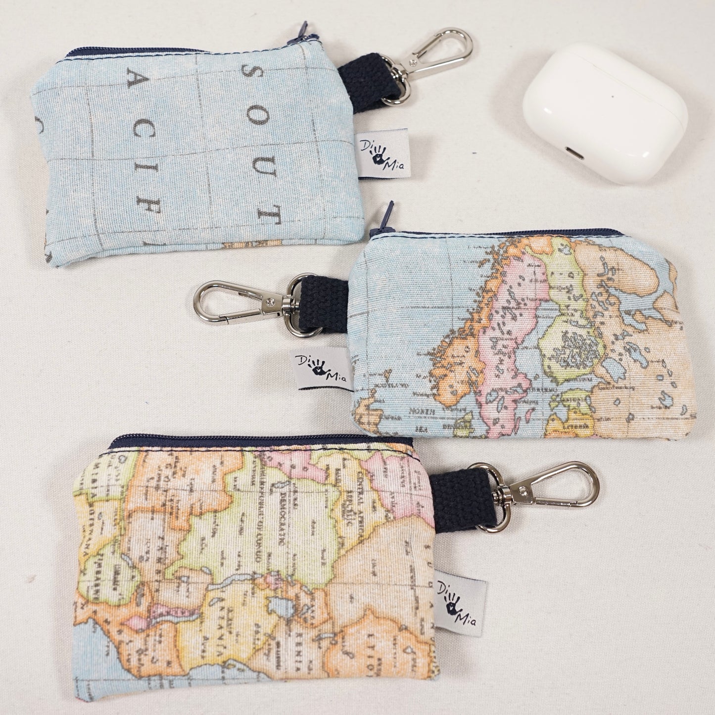 MINI PRATICUCCIO - Pochette