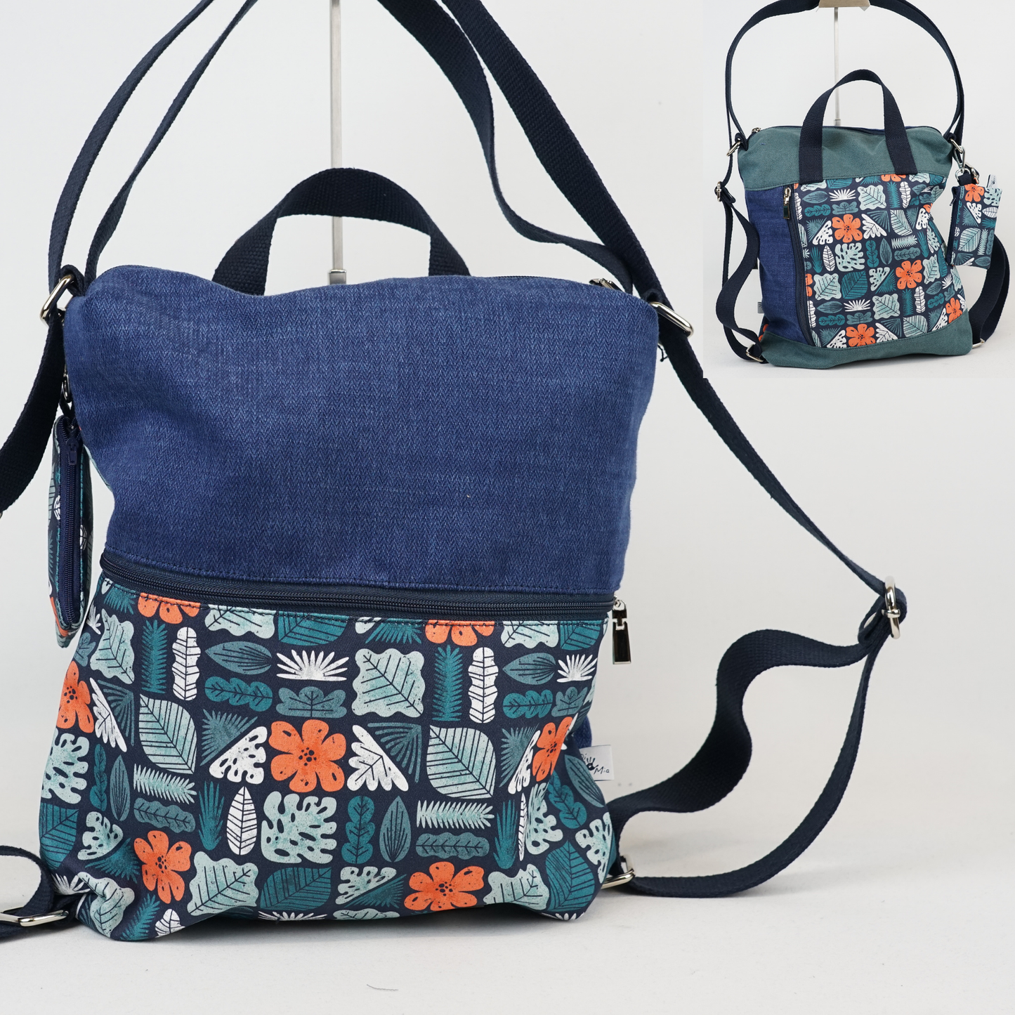 MERIDA - Borsa/zaino