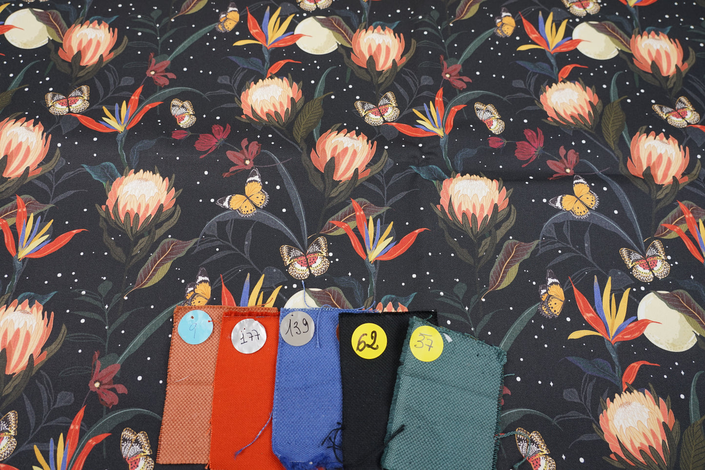 CREA IL TUO PERSONALIZZATO