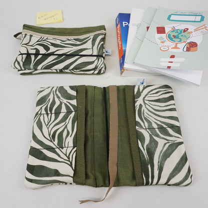 COVER A5 per LIBRI/DORY/GULLIVER/APPUNTINI