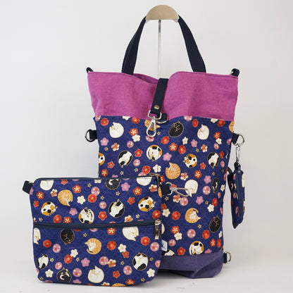 Borsa/zaino - MAGICABULA XL
