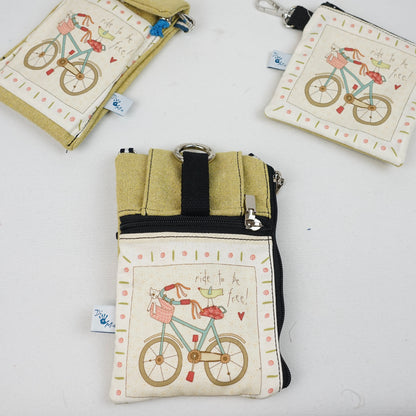 PRATICUCCIOLO - organizer