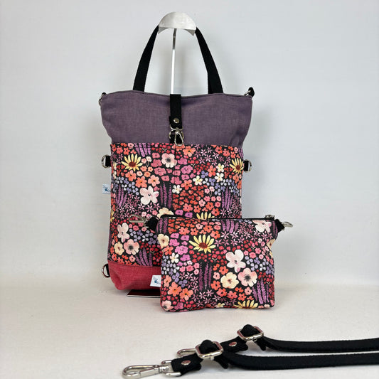 MAGICABULA S - Borsa/zaino