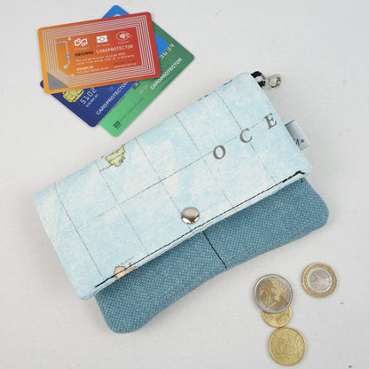 MADERINO L - portafoglio