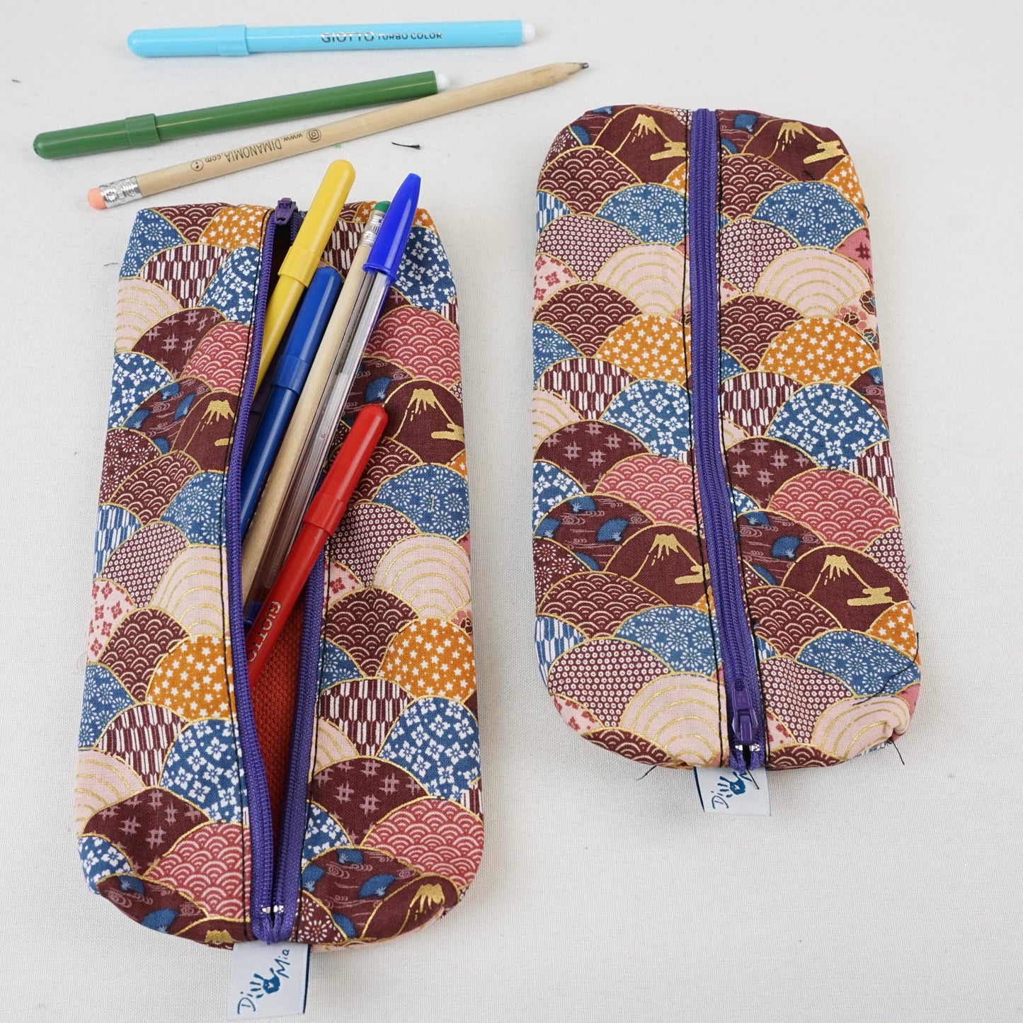 STUCCYONE astuccio