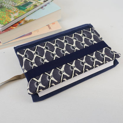 COVER LIBRO REGOLABILE