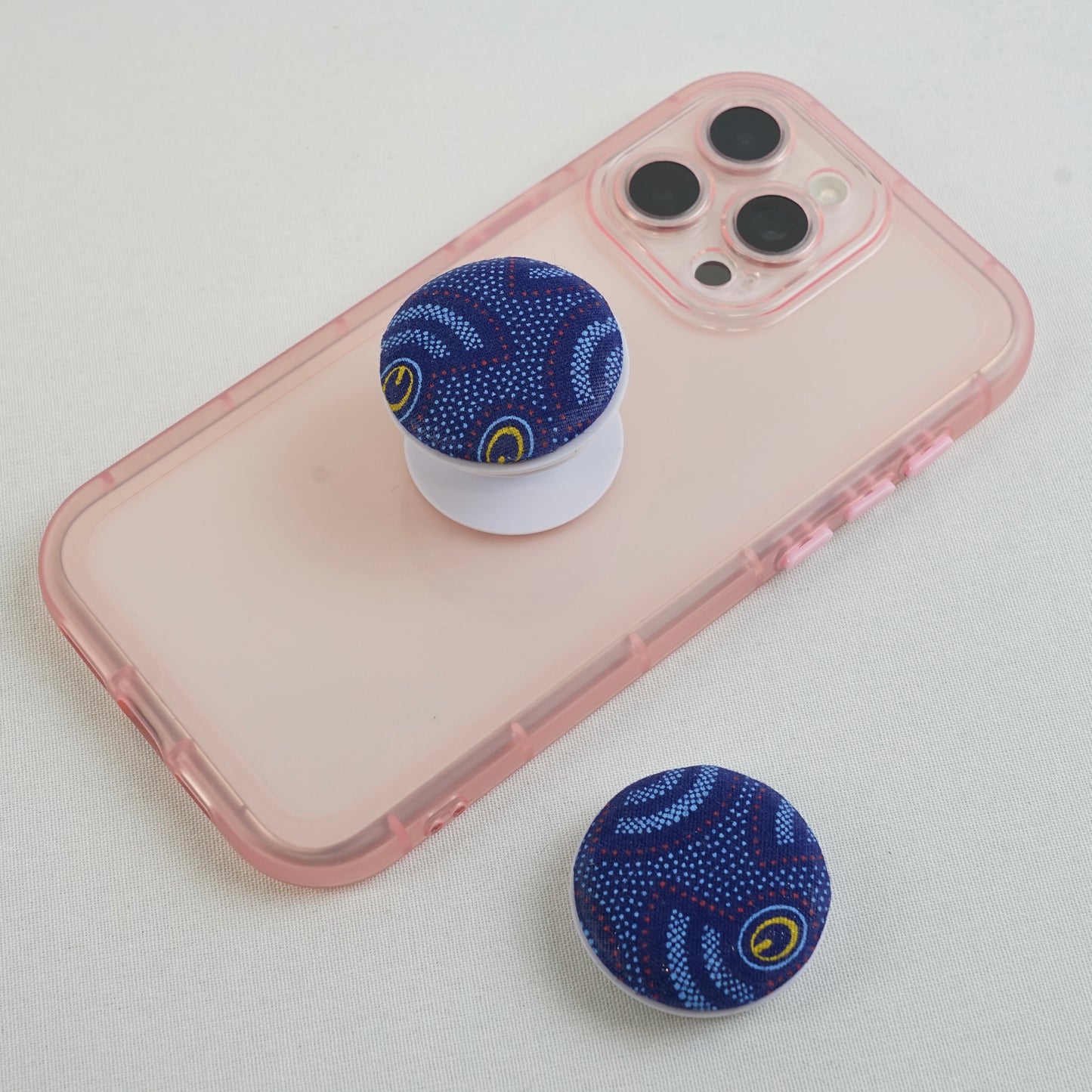 BOTTONI per telefono