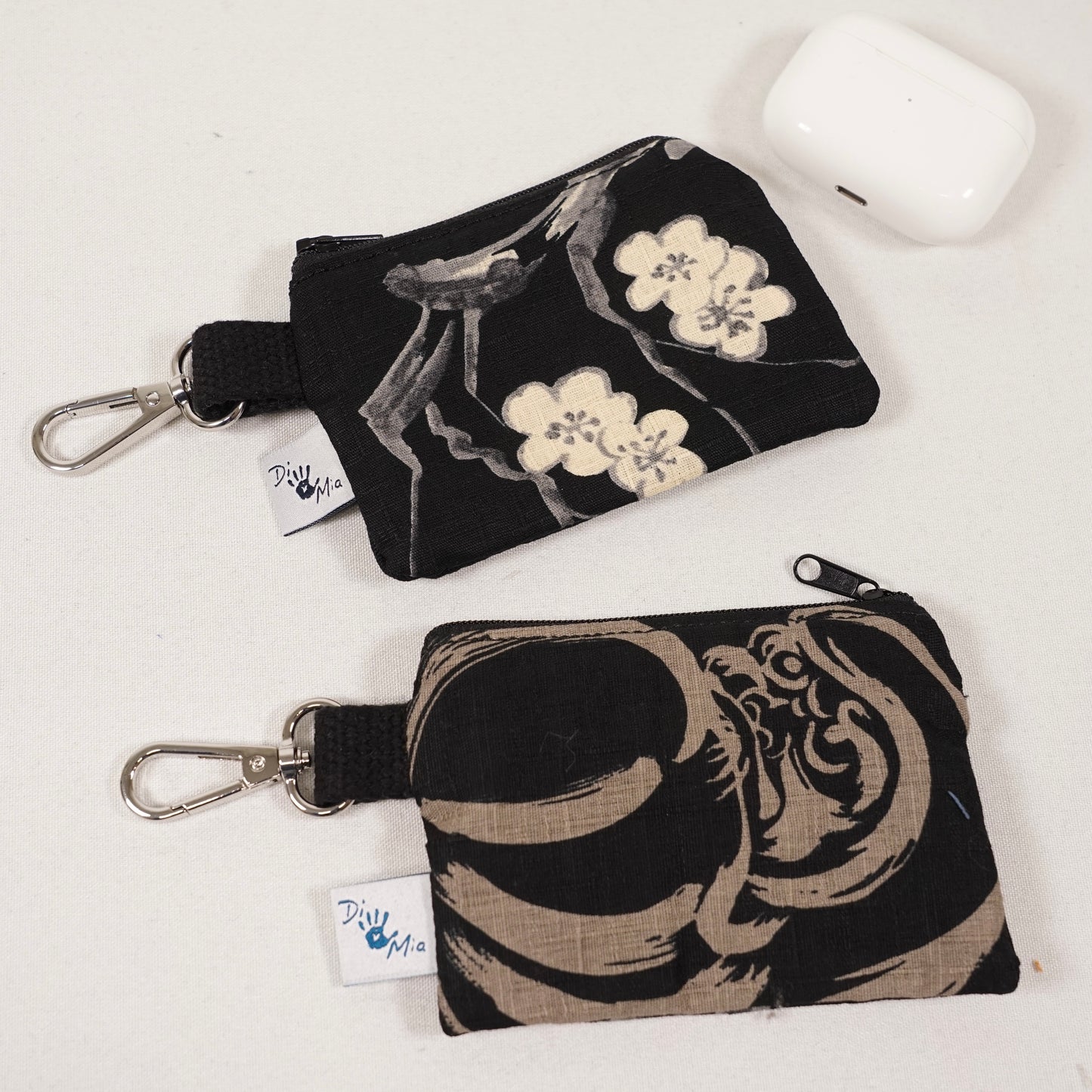 MINI PRATICUCCIO - Pochette