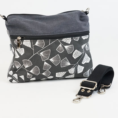 WALLABY XL- tracolla