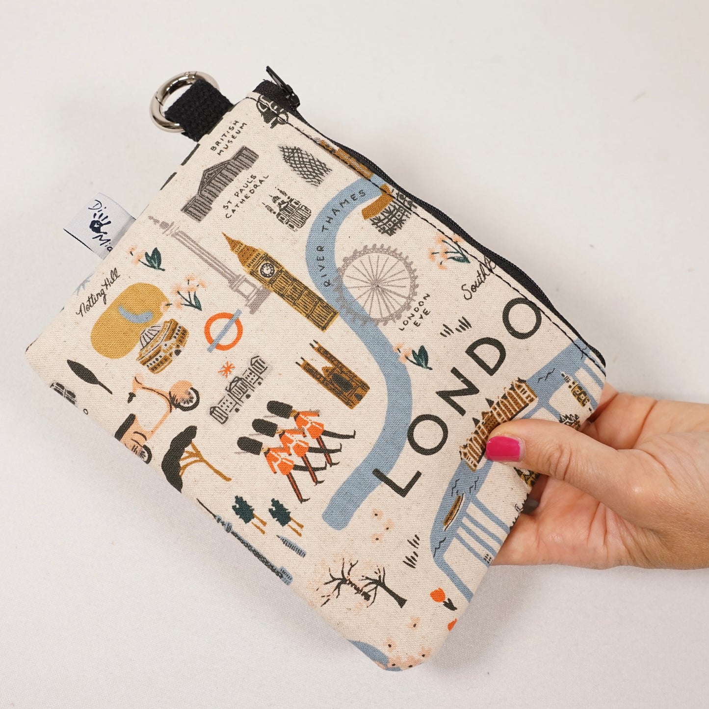 Praticucci XS Pochette