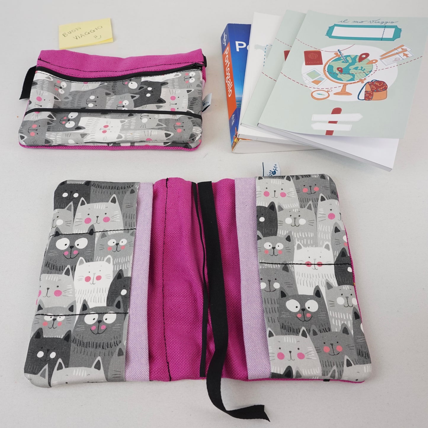 COVER A5 per LIBRI/DORY/GULLIVER/APPUNTINI