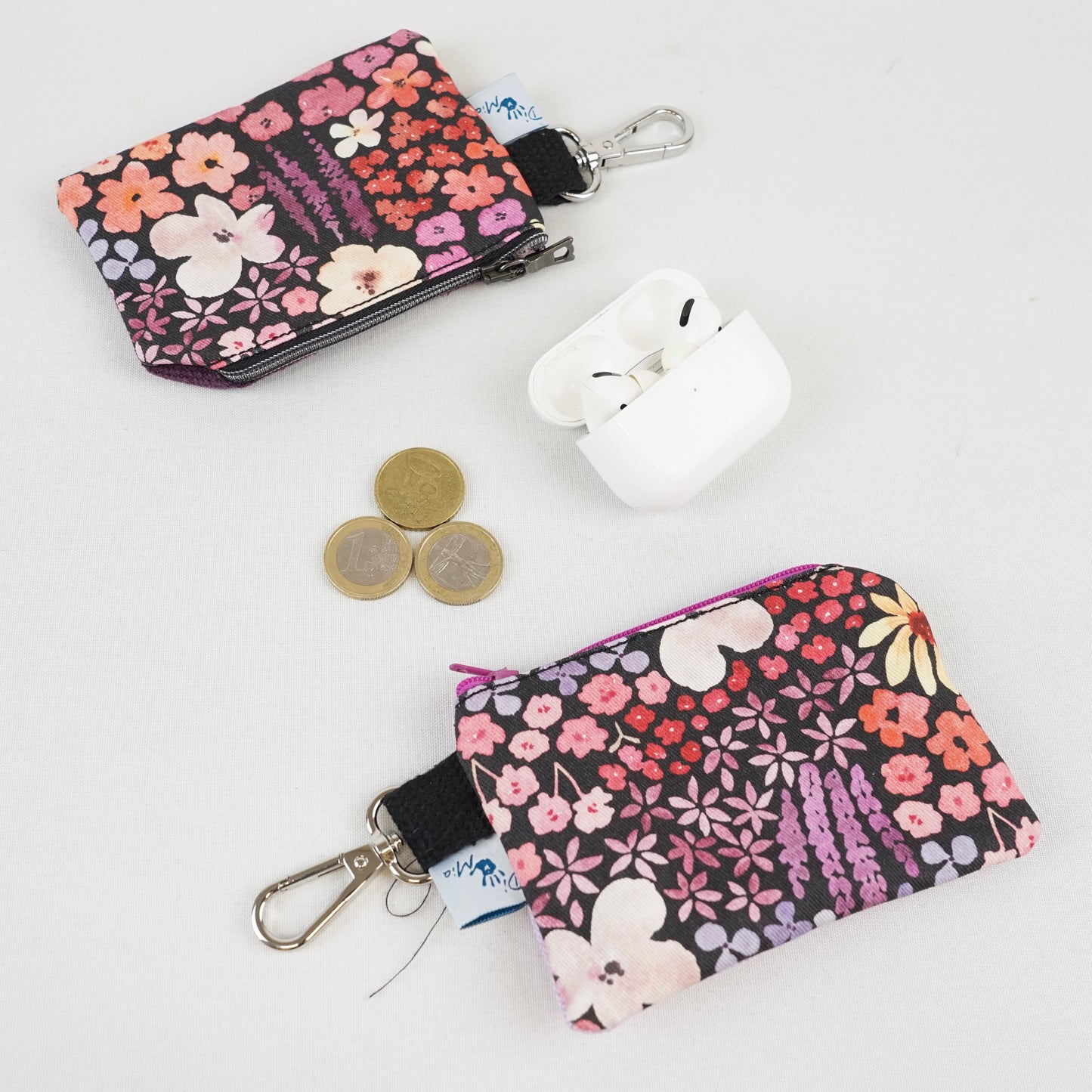 MINI PRATICUCCIO - Pochette