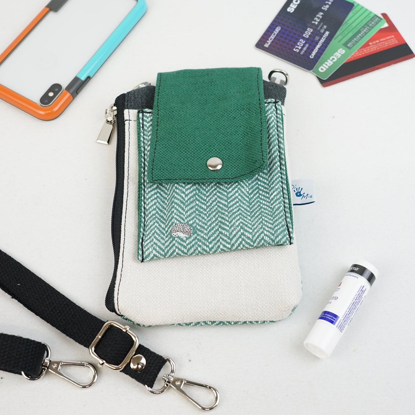 PRATICUCCIOLO - organizer