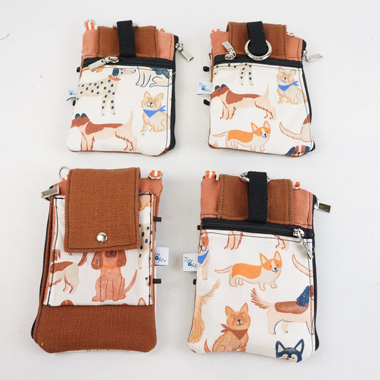 PRATICUCCIOLO - organizer