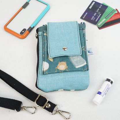 PRATICUCCIOLO - organizer