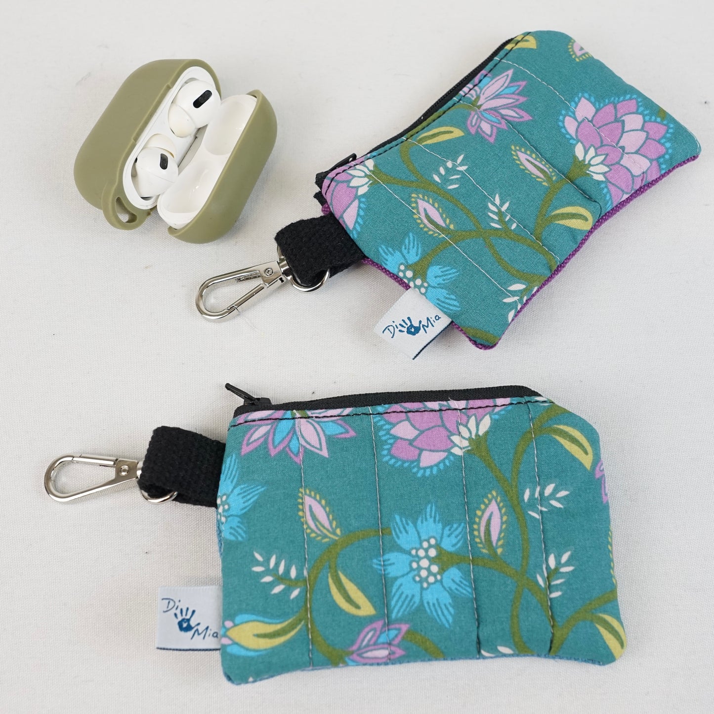 MINI PRATICUCCIO - Pochette