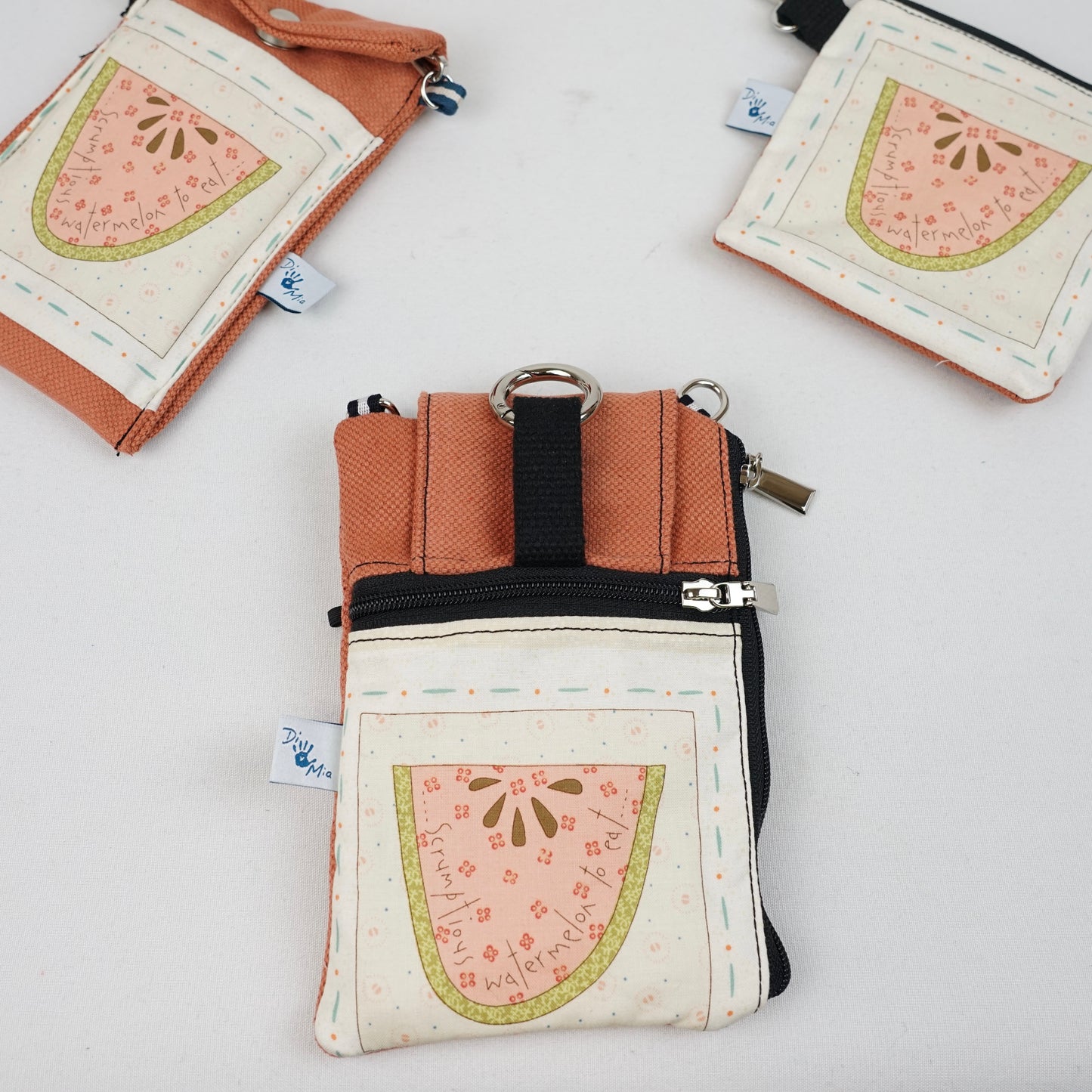 PRATICUCCIOLO - organizer