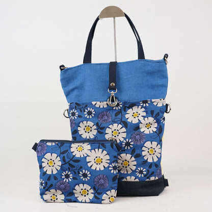 MAGICABULA S - Borsa/zaino
