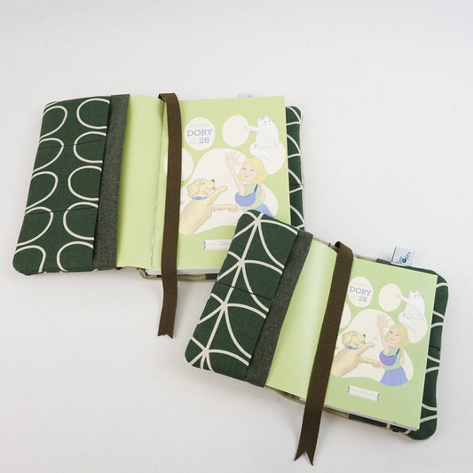 COVER A5 per DORY/GULLIVER/APPUNTINI