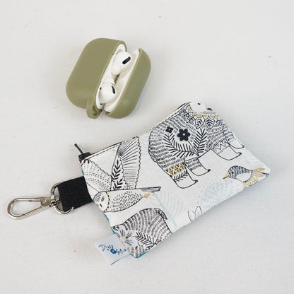 MINI PRATICUCCIO - Pochette