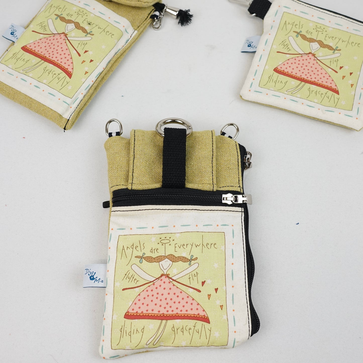 PRATICUCCIOLO - organizer