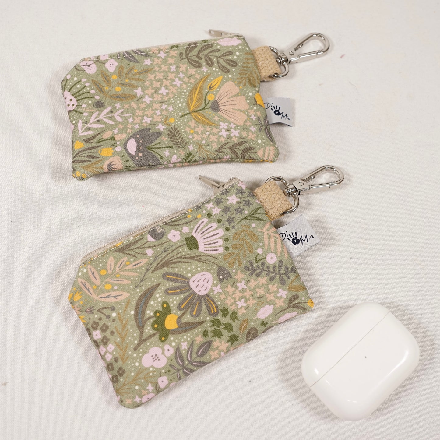 MINI PRATICUCCIO - Pochette