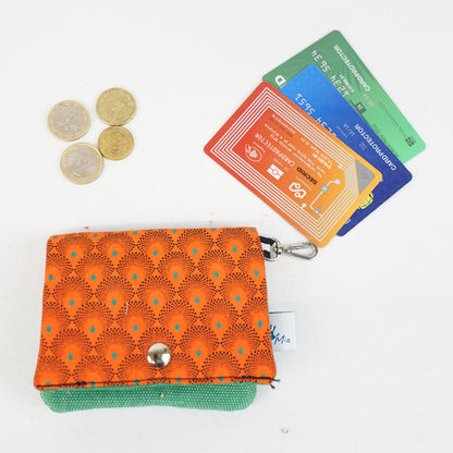 MADERINO  S - portacarte