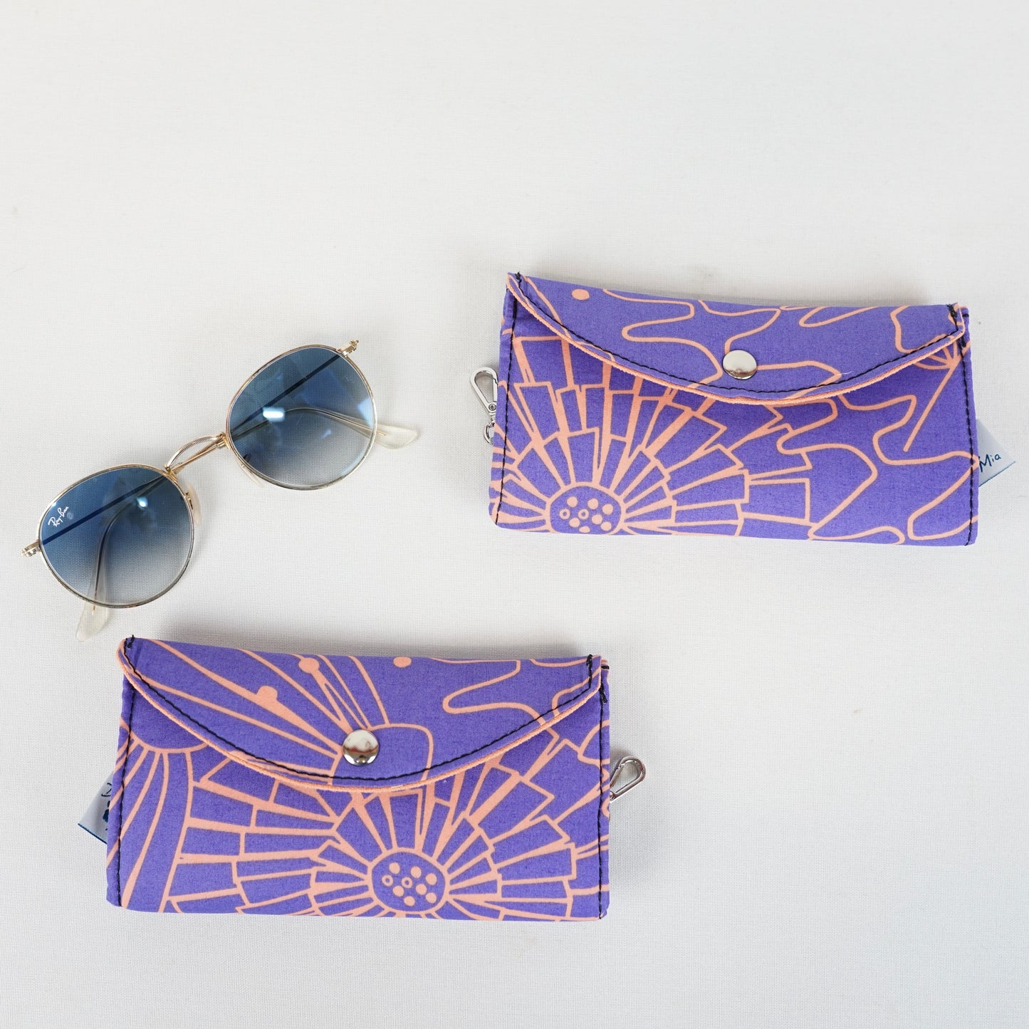 Porta occhiali - OCCHIOLINO