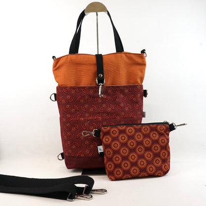 Borsa/zaino - MAGICABULA S