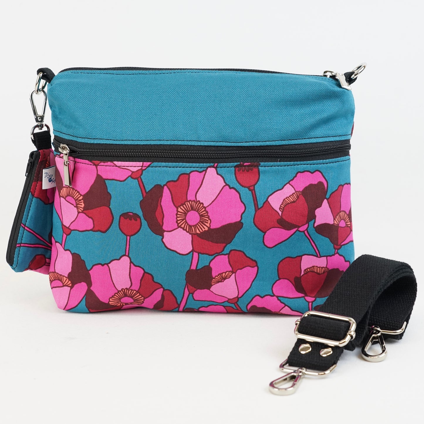 WALLABY XL- tracolla