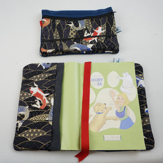 COVER A5 per DORY/GULLIVER/APPUNTINI