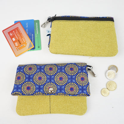 MADERINO L - portafoglio